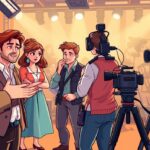 film production process