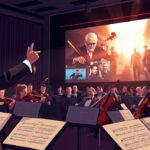 film soundtracks
