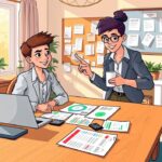 household budgeting