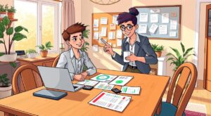 Household Budgeting: How to Organize Shared Expenses and Everyday Costs