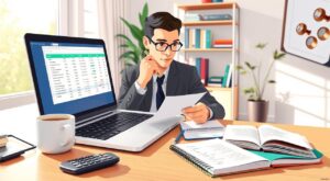 Monthly Spending Plan: How to Organize Your Money Throughout the Month