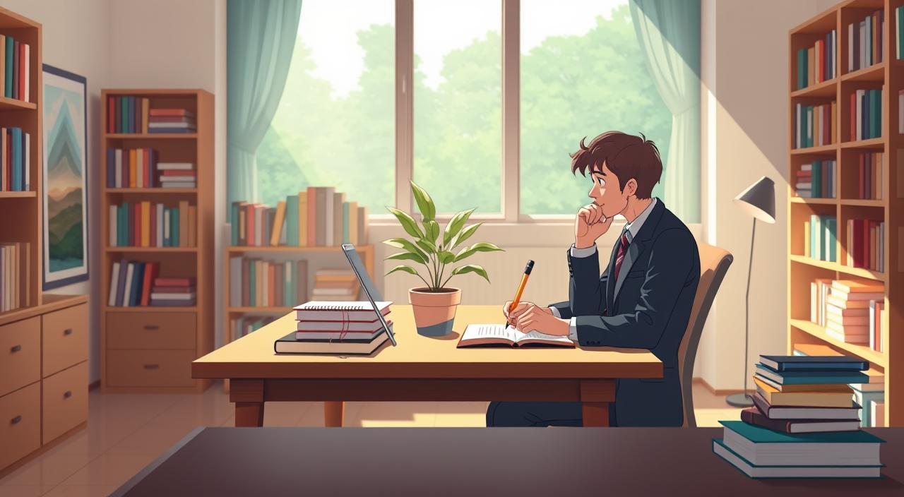 personal development habits