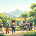 sustainable tourism