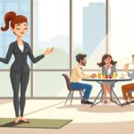 work life balance